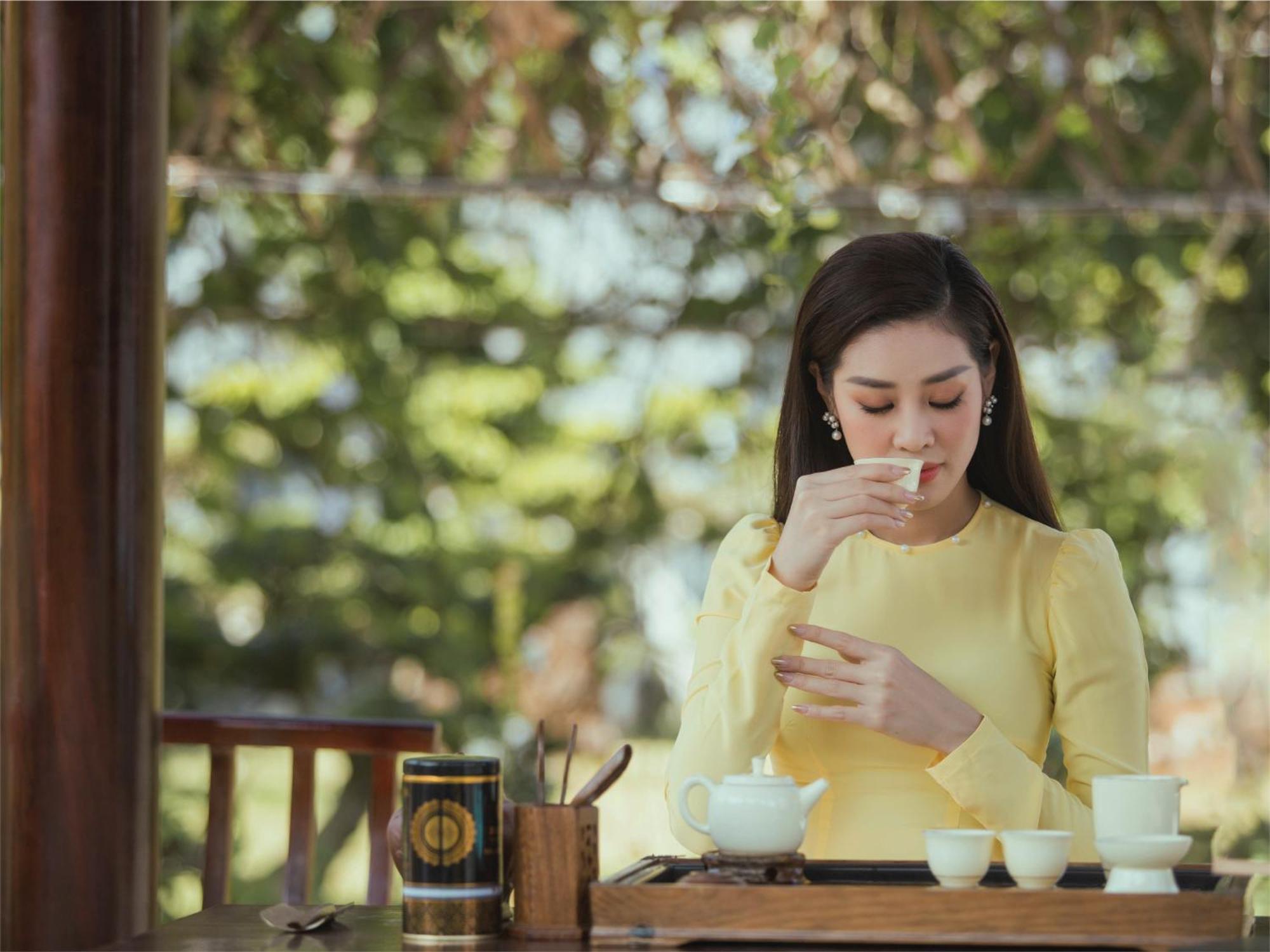 באו לוק Tea Resort מראה חיצוני תמונה
