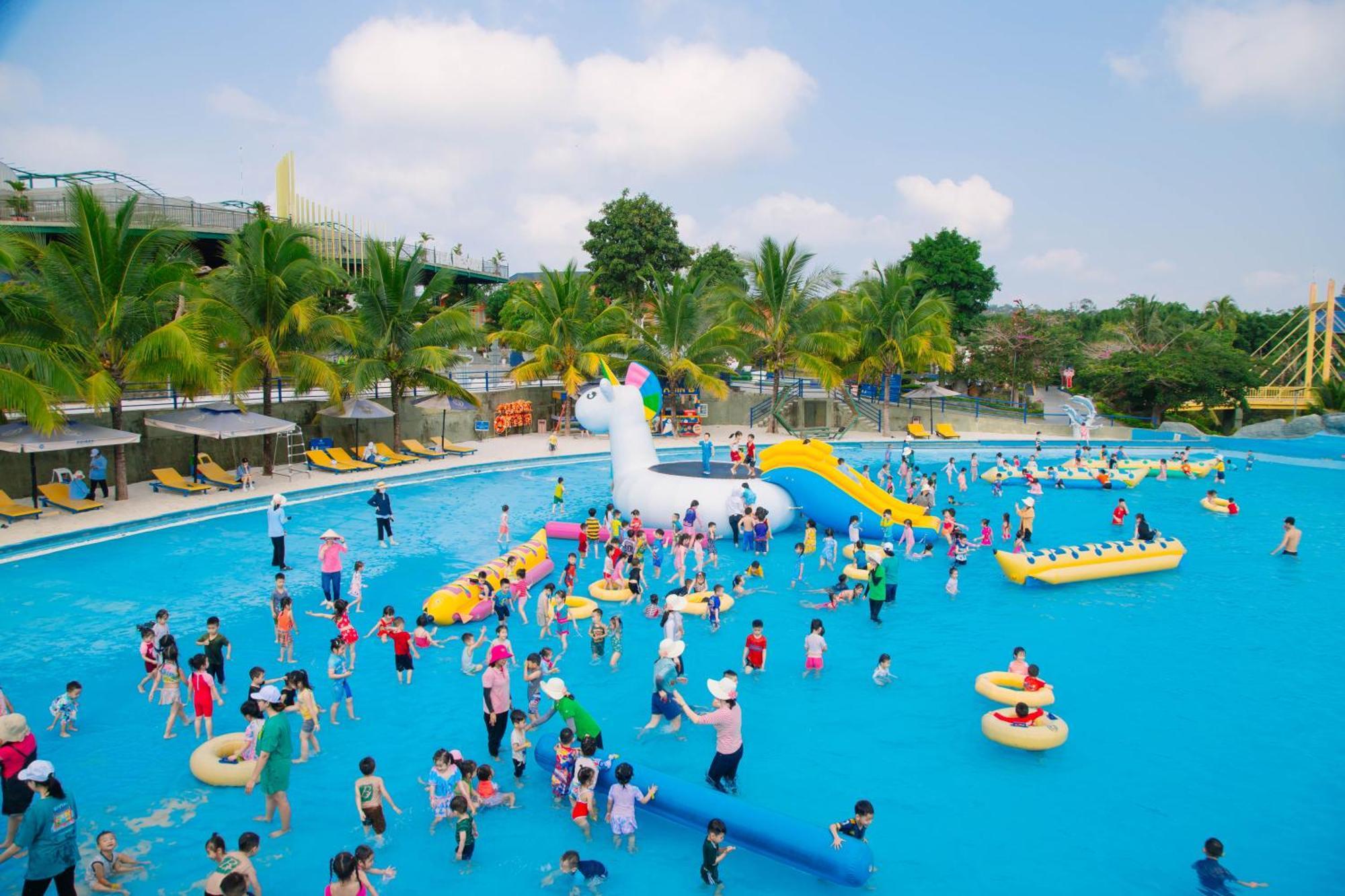 באו לוק Tea Resort מראה חיצוני תמונה